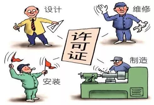 特种设备制造 安全常识你了解多少？