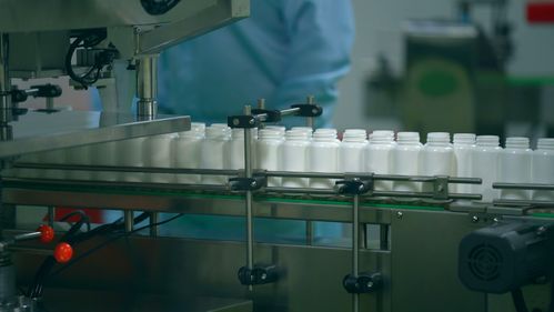 劳模纪录工程 兰州奇正公司制剂车间——粒粒用心，制出品质特种设备制造新篇章