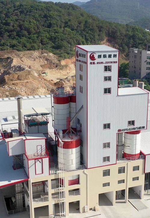 南方路机干混制砂一体机 集约环保新典范，助力福建创联建材特种设备制造升级