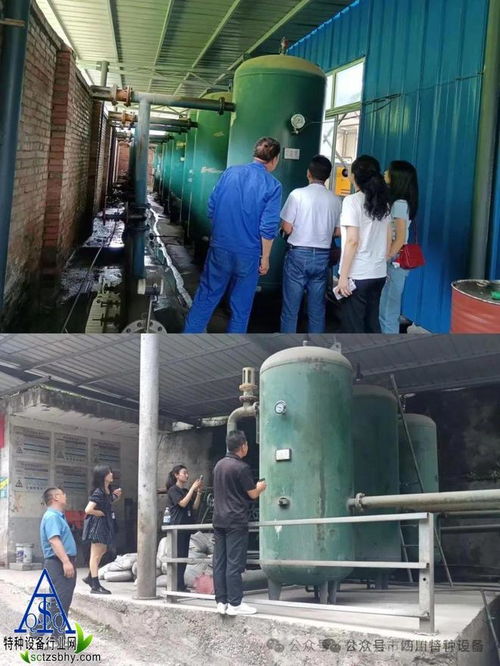 凉山州甘洛县市场监管局 开展火把节前特种设备安全检查，抓关键筑牢安全生产防线