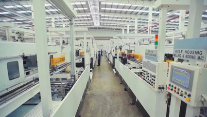 匠心铸就安全防线 我国特种设备制造业迈入高质量发展新阶段