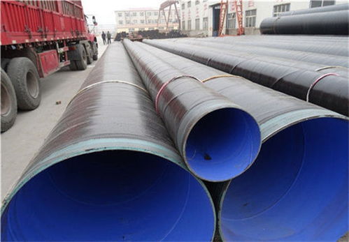 乌鲁木齐螺旋钢管厂家价格解析与特种设备制造能力评述