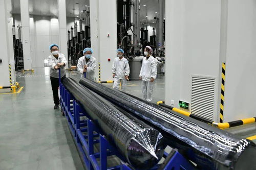 在钢铁之城，与包头特种设备制造来一场“硬核”恋爱